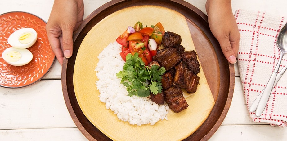 Filipino Cuisine: Its Origin and Evolution